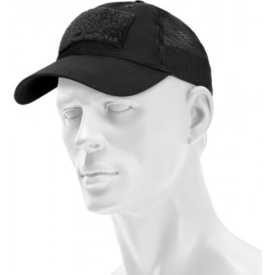 Čepice Helikon-Tex Baseball černá – Zboží Dáma