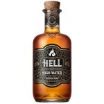 Hell or High Water XO 40% 0,7 l (holá láhev) – Hledejceny.cz