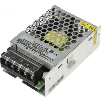 T-LED 05201 TLPZ-12-40 – Sleviste.cz