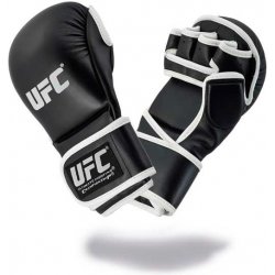 UFC MMA boxerské rukavice - Nejlepší Ceny.cz