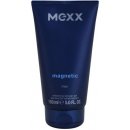 Mexx Magnetic Man sprchový gel 150 ml