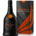 Cardenal Mendoza ANGELUS Brandy de Jerez 40% 0,7 l (tuba) – Zboží Dáma