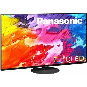 Panasonic TX-55JZ980E