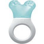 Mam kousátko s pásem Mini Cooler & Clip tyrkysová – Zboží Dáma