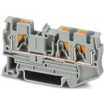 PHOENIX CONTACT PHOENIX Svorka PT 4 TWIN řadová 3211771 – Sleviste.cz