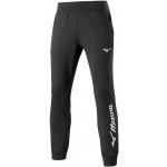 Mizuno Terry pant Long Version Černá – Zbozi.Blesk.cz