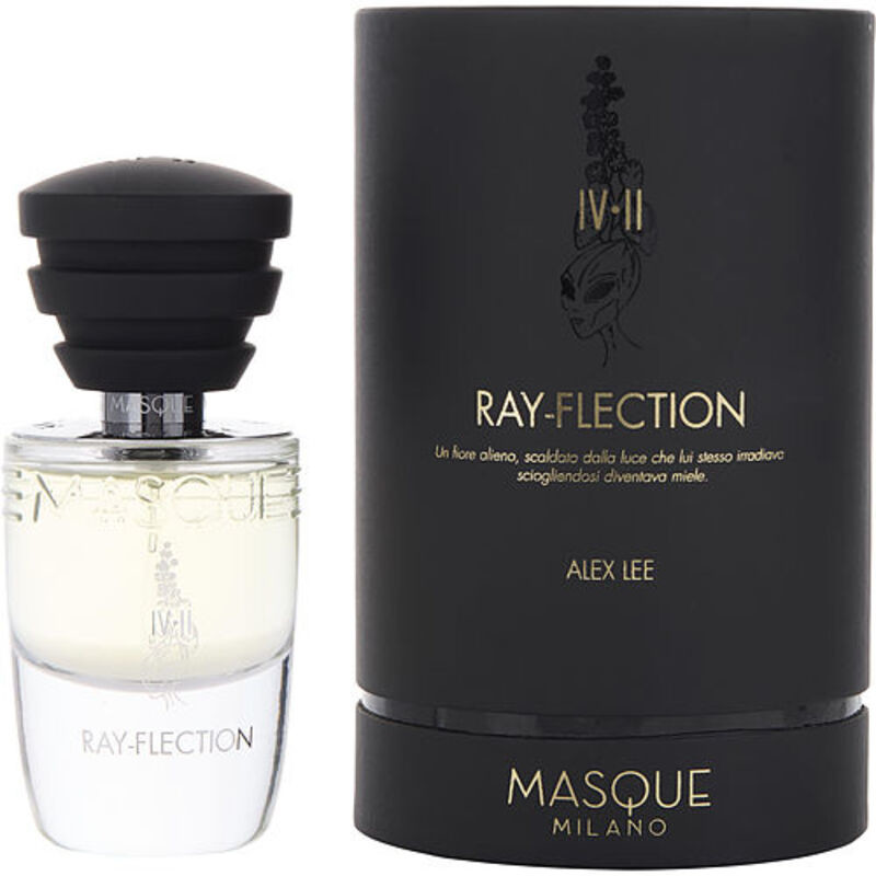 Masque Milano Ray-Flection parfémovaná voda unisex 35 ml