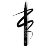 Palladio Jet Black Eyeliner Black Oční linka v peru 1,1 ml – Hledejceny.cz