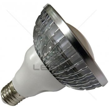 LEDme LED žárovka 12W PAR30 240V denní bílá LZ-PAR30-12W-240V-DB