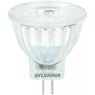 Sylvania 0029239 LED žárovka 1x4W GU4 345lm 3000K čirá