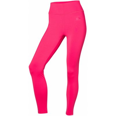 Crivit Dámské funkční legíny růžová – Zboží Dáma