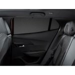 Peugeot Sluneční clony 2008 (P24)