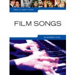 Really Easy Piano Film Songs – Sleviste.cz