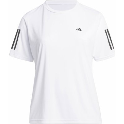 adidas OWN THE RUN tee IC5189 W – Zboží Mobilmania