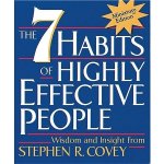 Mini Książka - 7 Habits of Highly Effective People – Hledejceny.cz