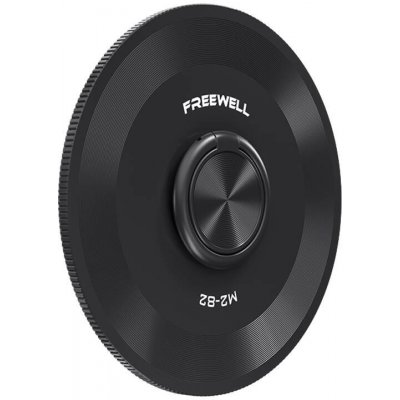 Freewell magnetická krytka M2 82 mm – Hledejceny.cz