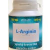 Vito Life L Arginin 100 tablet