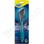 Scholl Velvet Smooth pilník na paty – Hledejceny.cz