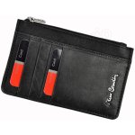 Pierre Cardin pánská kožená TILAK50 PC03 černá – Hledejceny.cz