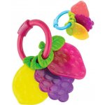 Lamaze ovoce růžová – Zboží Dáma