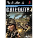 Call Of Duty 3 – Zboží Živě