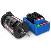 Modelářské nářadí Traxxas motor střídavý BL-2s 3300ot/V reg. BL-2s