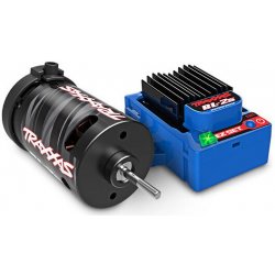 Traxxas motor střídavý BL-2s 3300ot/V reg. BL-2s