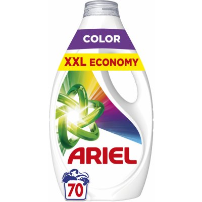 Ariel Color prací gel 3,15 l 70 PD – Hledejceny.cz