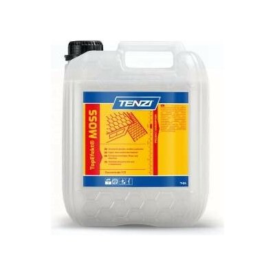 Tenzi TopEfekt Moss 5 l – Hledejceny.cz