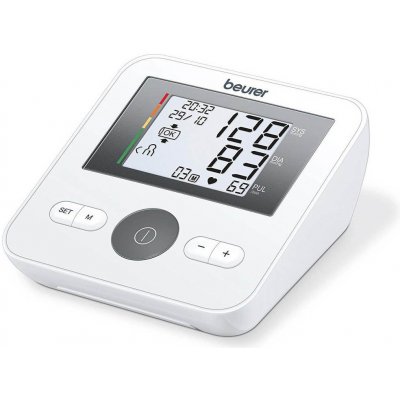 Beurer BM 27 – Sleviste.cz
