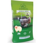Energys Prémiové krmivo pro Ovce a Kozy UNI Granule 25 kg – Zboží Dáma