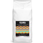 Xcoffee Kolumbia Supremo 18 EP Medellin zrnková 250 g – Hledejceny.cz