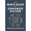 Man's Guide to Corporate Culture