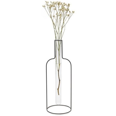 Balvi, Váza Silhouette Bottle 27457 – Hledejceny.cz