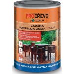 Colorlak Fortelux Aqua V1407 Dub 0,9 l světlý – Zboží Mobilmania