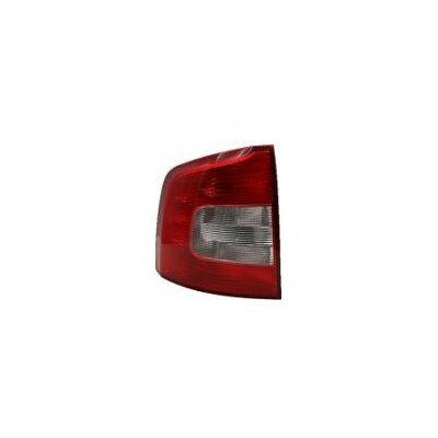 Zadní světlo - levé ŠKODA OCTAVIA II Facelift | 2008-2013 | AUTOMOTIVE LIGHTING | – Hledejceny.cz