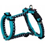 Hip Hop Antibakteriální dentální kost s vůní slaniny přírodní guma 11 cm – Zboží Dáma