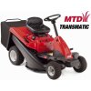 MTD MINIRIDER 76 RDE