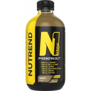 NUTREND N1 Drink 330 ml