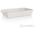 Banquet forma zapékací obdélníková Culinaria White 42x21cm – Hledejceny.cz