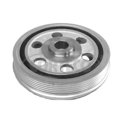 Řemenice, klikový hřídel CORTECO 80000918 – Zboží Mobilmania