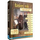 Sobotka aleš: lidový rok DVD