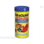 Tetra Cichlid ShrimpSticks 250 ml – Zboží Dáma