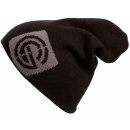 Nugget Logo 3 Reversible Beanie 17 A black /Gray