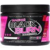 Spalovač tuků Stacker Black Burn Micronized 300 g