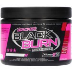 Stacker Black Burn Micronized 300 g – Zboží Dáma