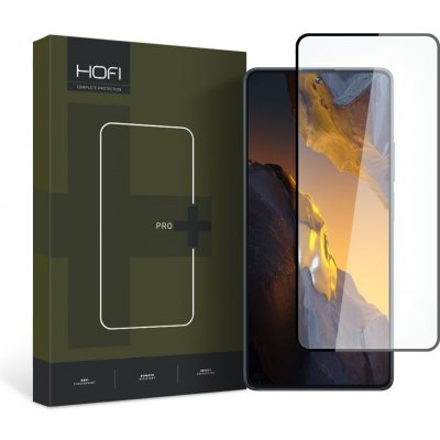 Pouzdro Hofi Xiaomi Poco F3 / Mi 11i – Zbozi.Blesk.cz