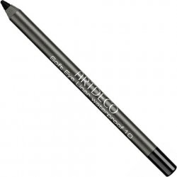 Artdeco Soft Eyeliner Waterproof konturovací tužka na oči green island 1,2 g