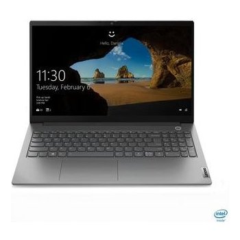 Lenovo Thinkbook 15 20VE0007CK