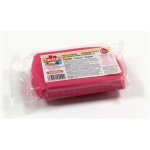 Kelmy Potahovací hmota fuchsiová 250 g – Zboží Dáma